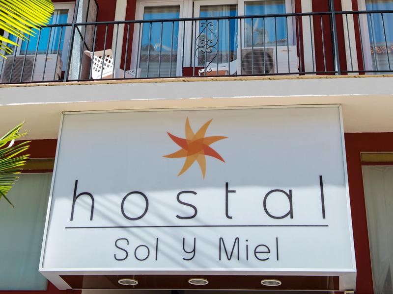 Sol Y Miel Pensión Benalmádena