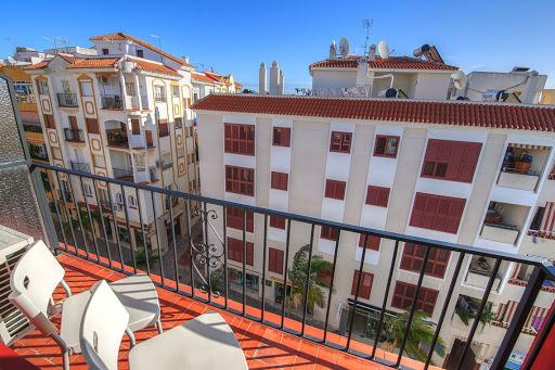 Pensión Sol Y Miel Benalmádena